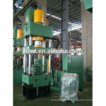 150 tons four column hydraulic press
